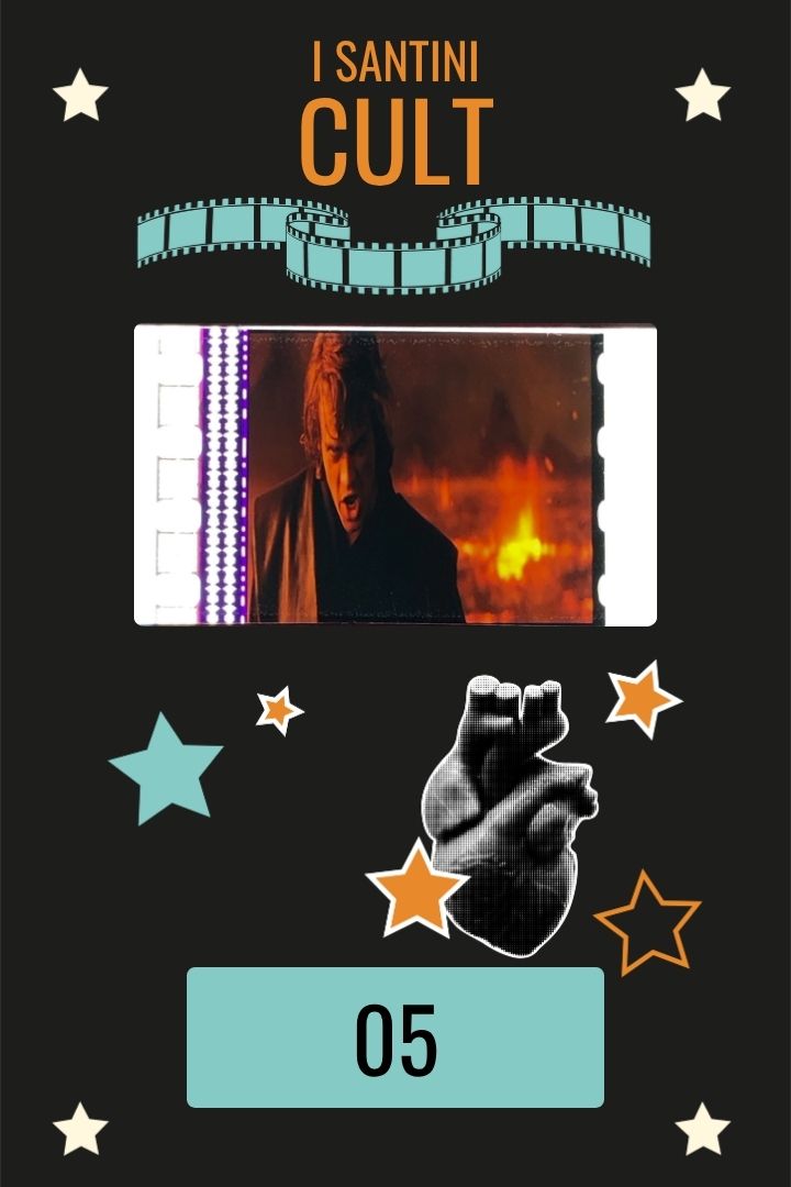Star Wars - La vendetta dei Sith - immagine 21