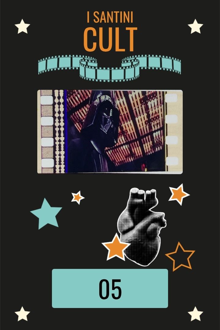Star Wars - prima trilogia - immagine 40