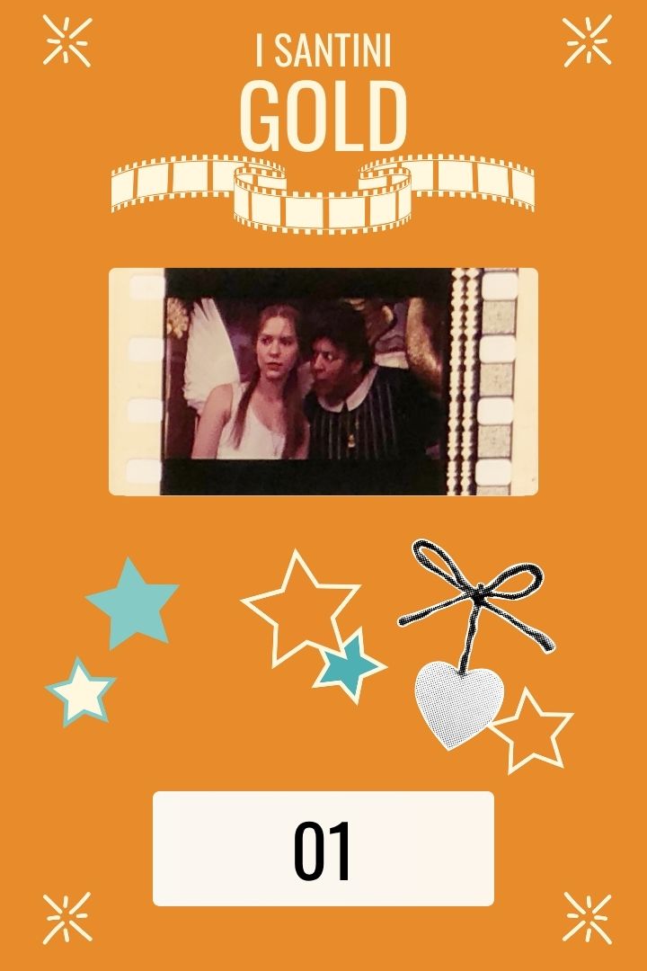 Romeo + Juliet - immagine 6