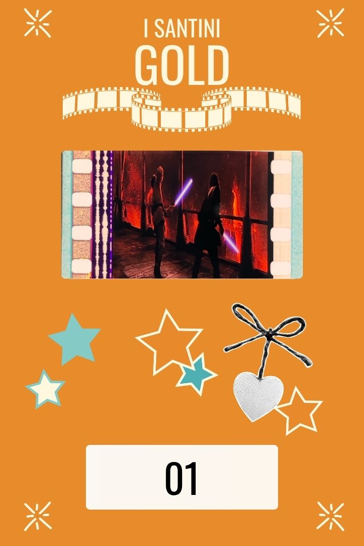 Star Wars - La vendetta dei Sith - immagine 22