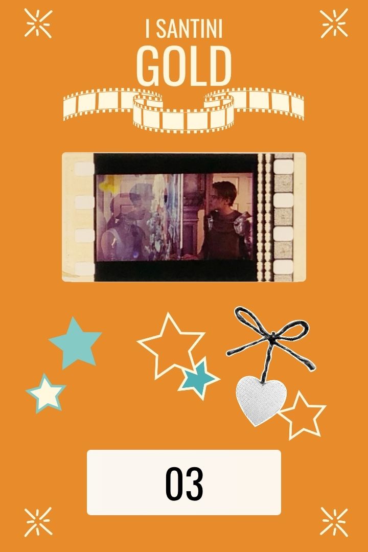 Romeo + Juliet - immagine 8