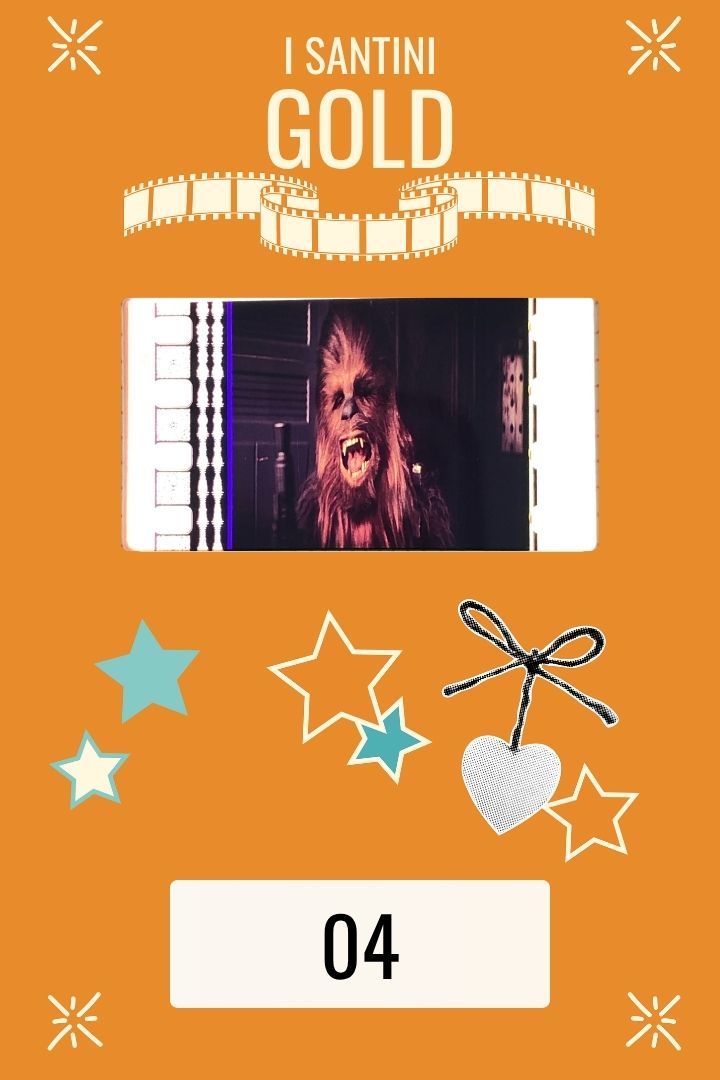 Star Wars - prima trilogia - immagine 30