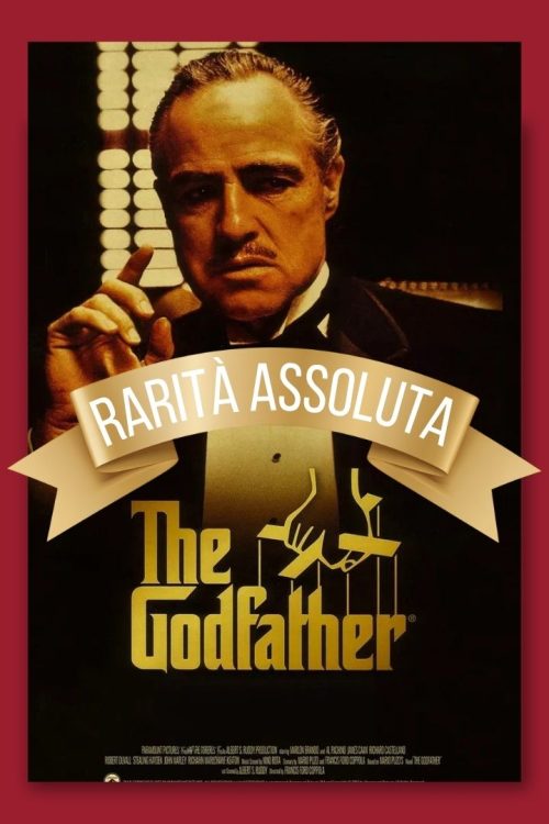 Il padrino - parte I