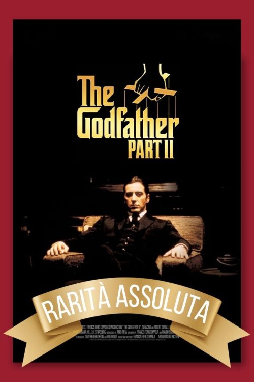 Il padrino - parte II