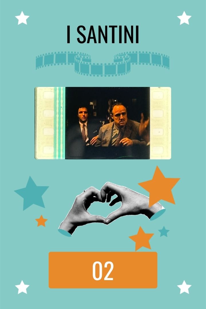 Il padrino - parte I - immagine 3