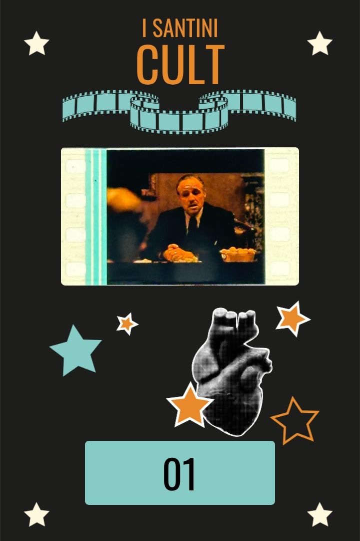 Il padrino - parte I - immagine 7