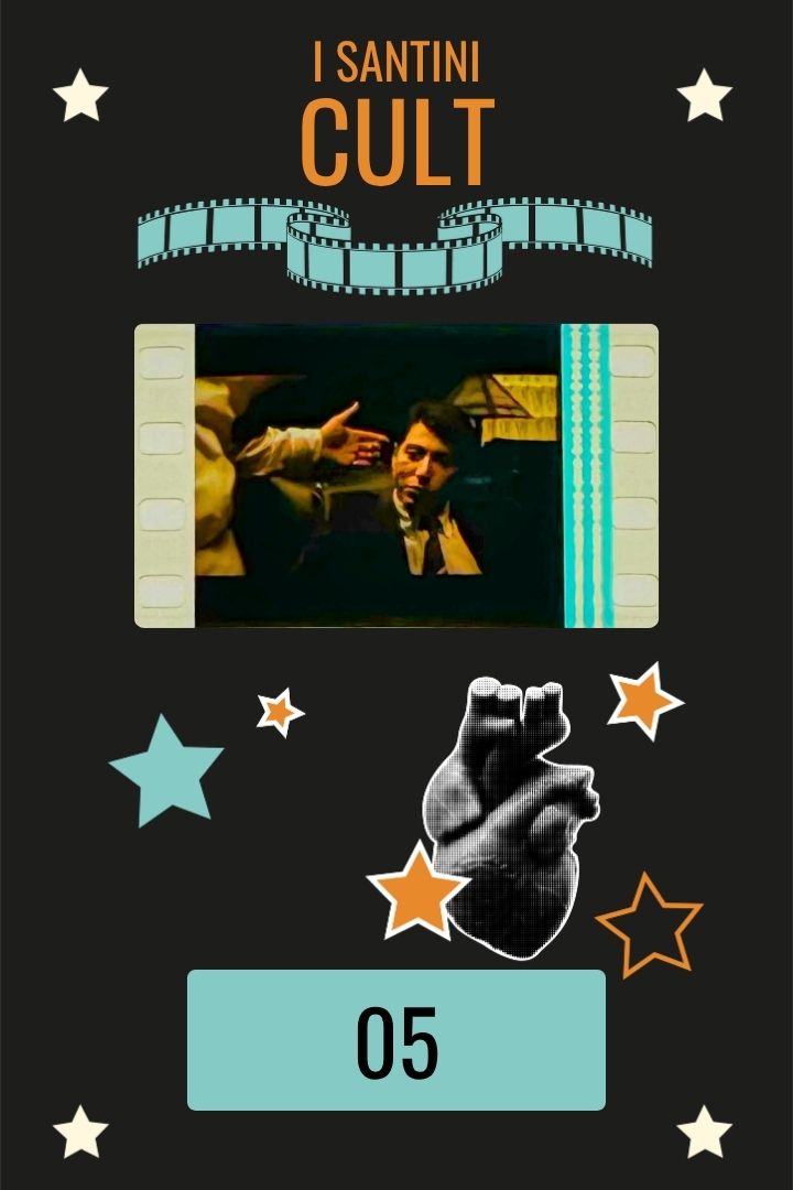 Il padrino - parte I - immagine 11