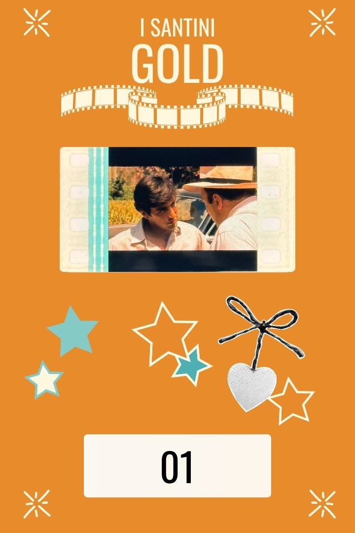 Il padrino - parte I - immagine 12