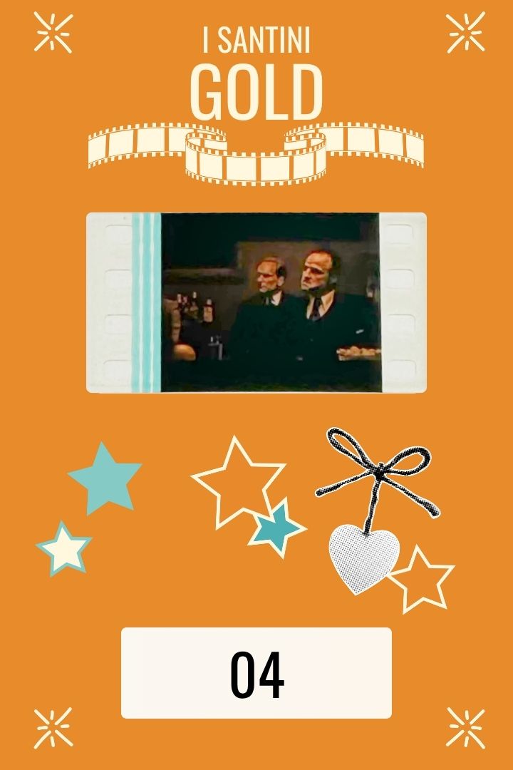 Il padrino - parte I - immagine 15
