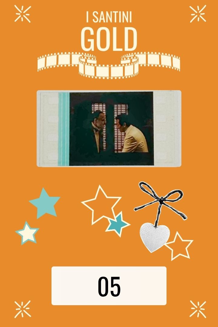 Il padrino - parte I - immagine 16