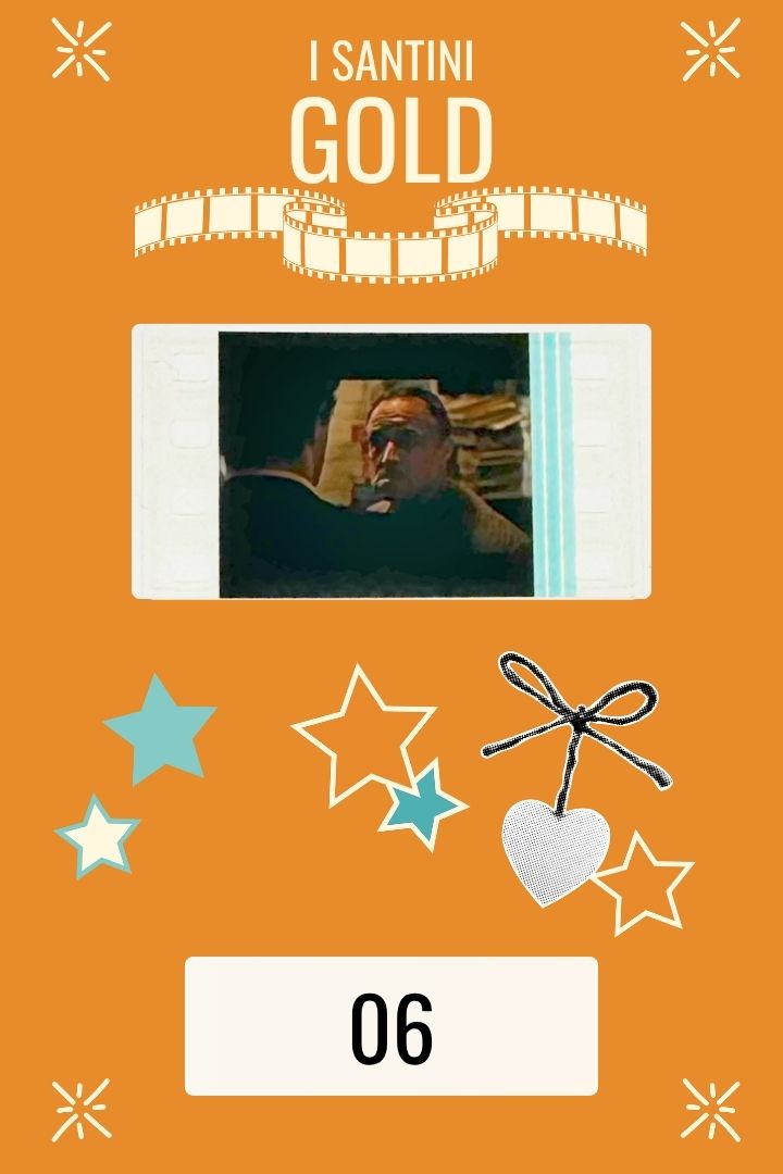 Il padrino - parte I - immagine 17