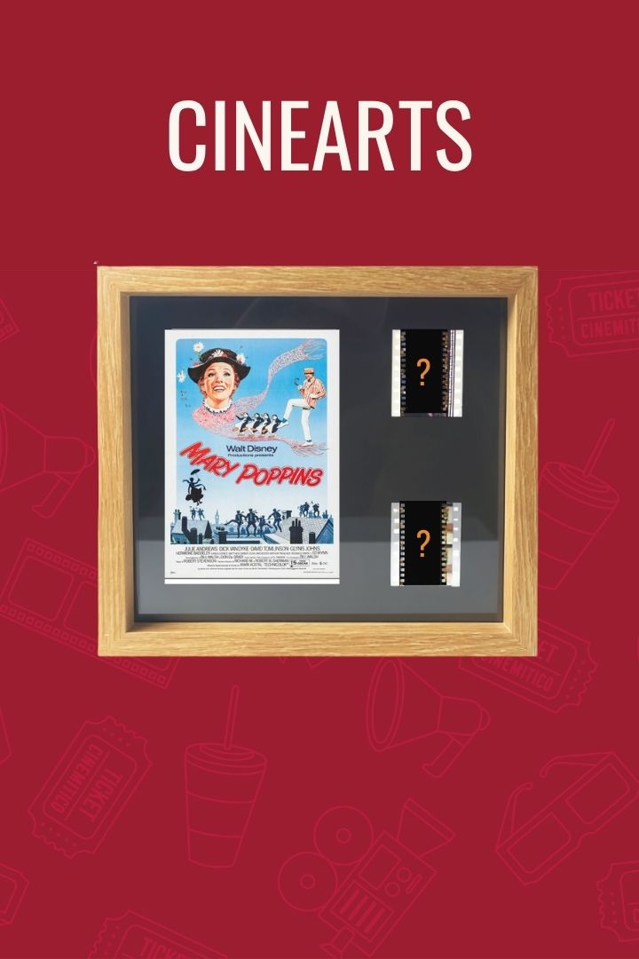 Mary Poppins - immagine 12