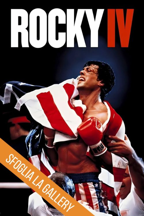 Rocky IV