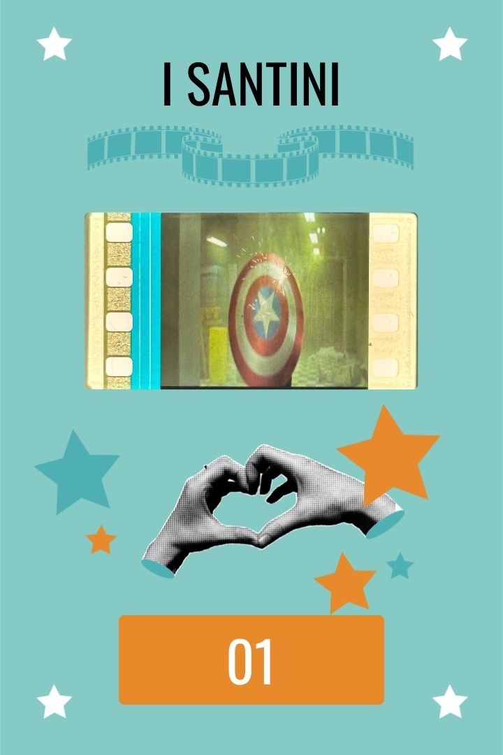 Capitan America Civil War - immagine 8