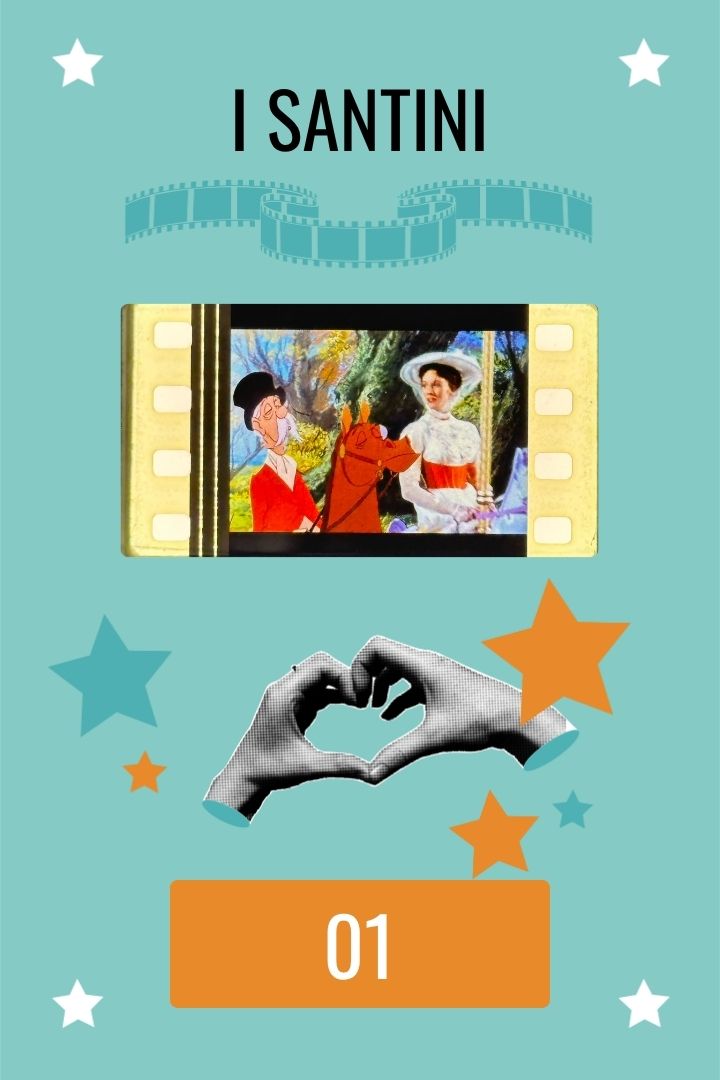 Mary Poppins - immagine 3