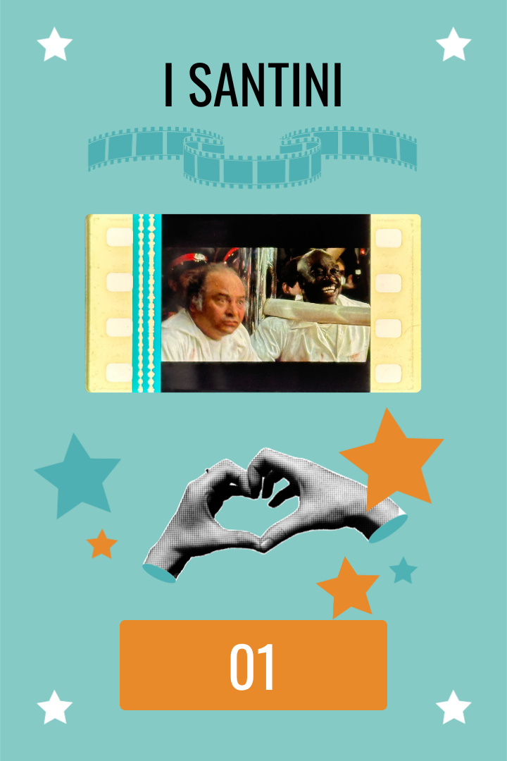 Rocky IV - immagine 3