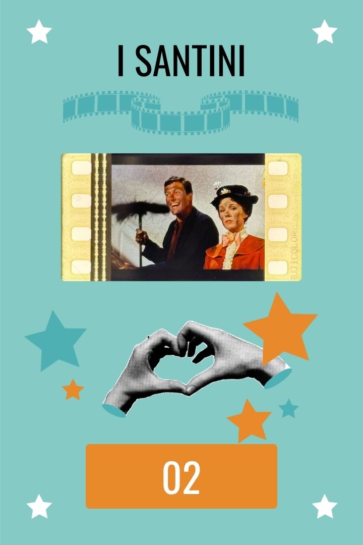 Mary Poppins - immagine 2