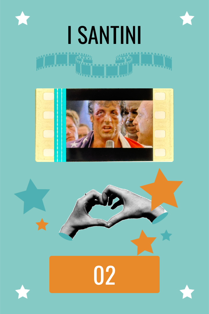 Rocky IV - immagine 4