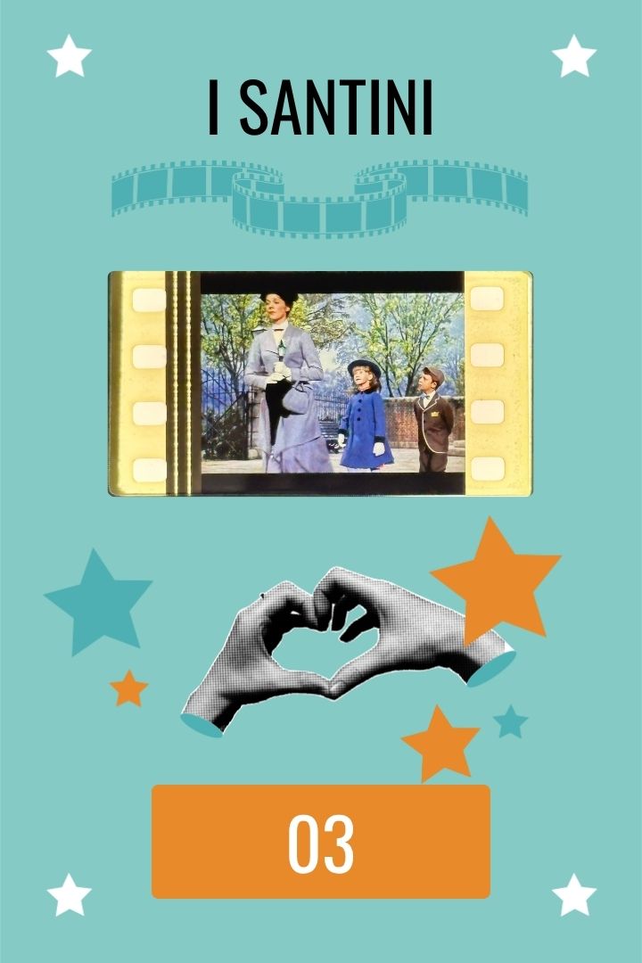 Mary Poppins - immagine 11