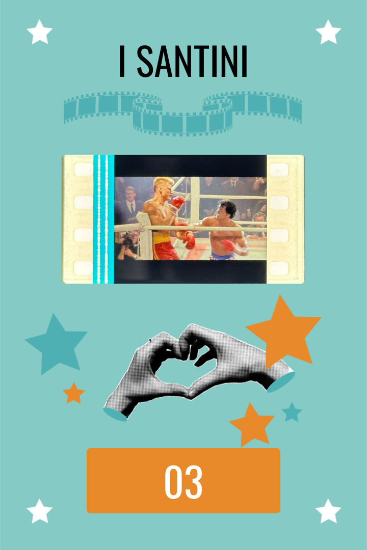 Rocky IV - immagine 5