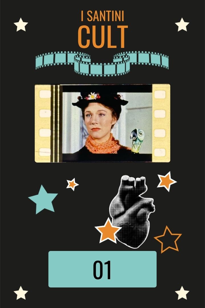 Mary Poppins - immagine 10