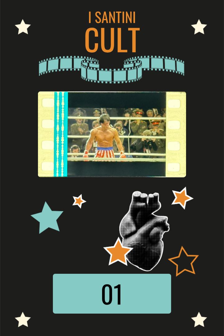 Rocky IV - immagine 6