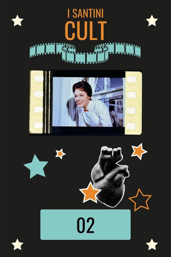 Mary Poppins - immagine 9