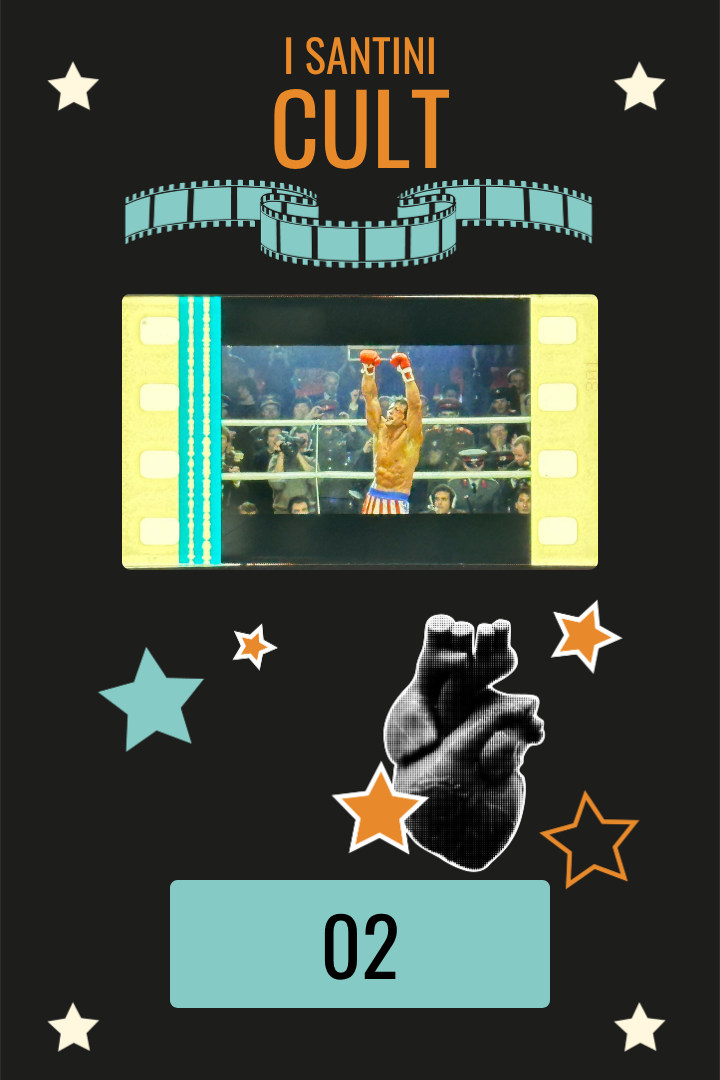 Rocky IV - immagine 7