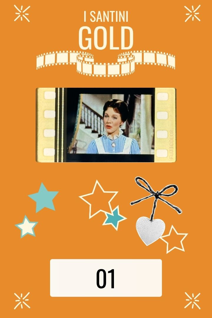 Mary Poppins - immagine 7