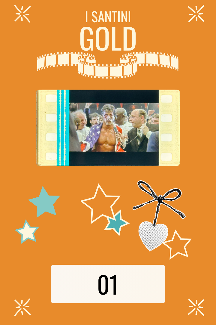 Rocky IV - immagine 8