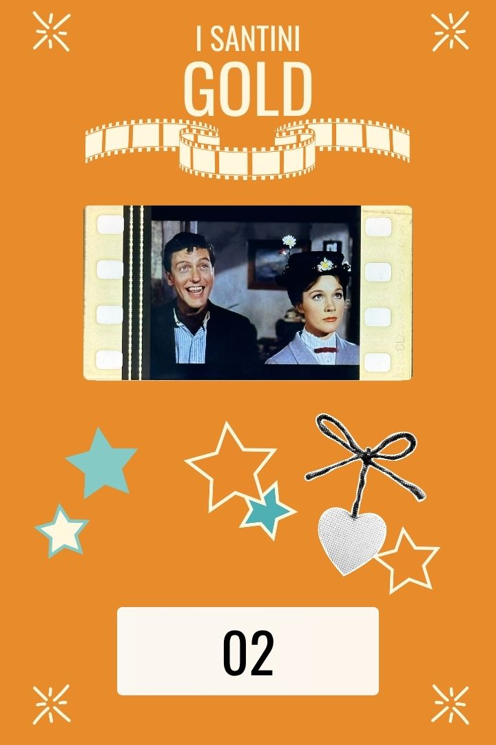 Mary Poppins - immagine 6