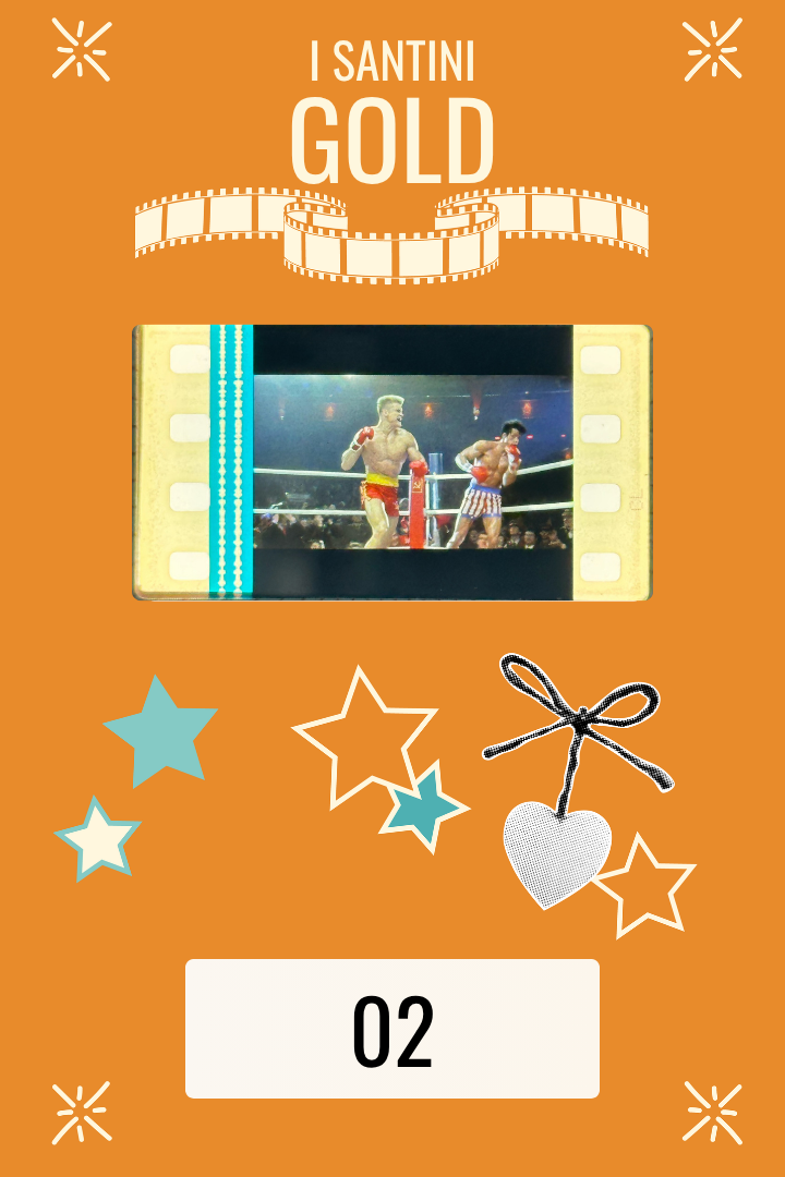 Rocky IV - immagine 2