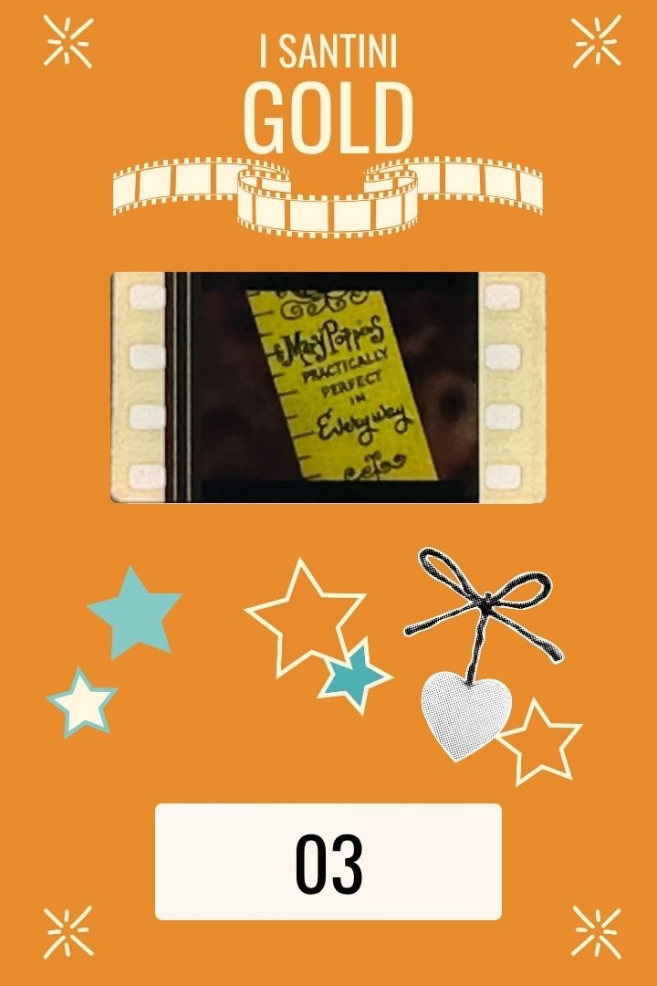 Mary Poppins - immagine 5