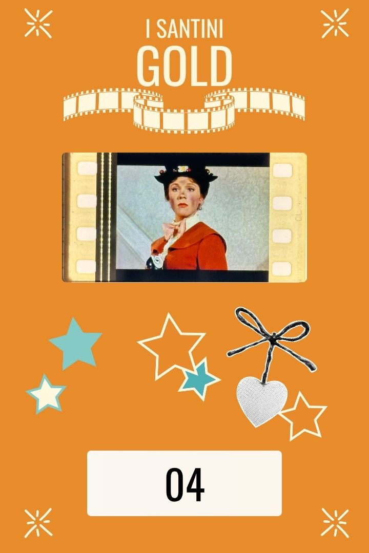 Mary Poppins - immagine 4