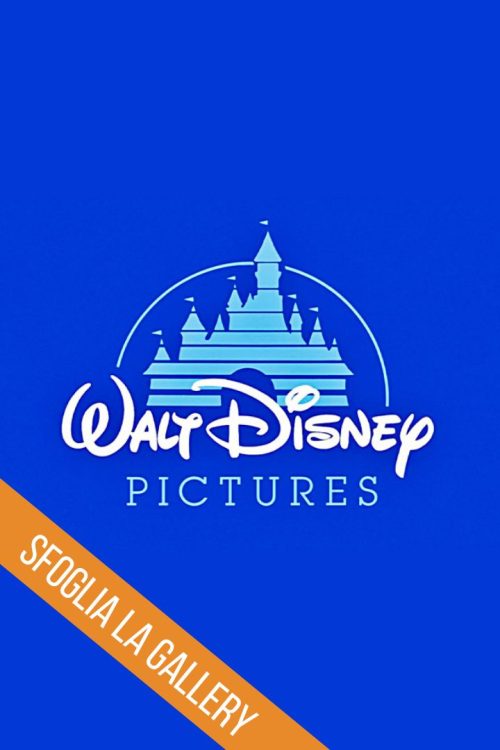 Logo Disney