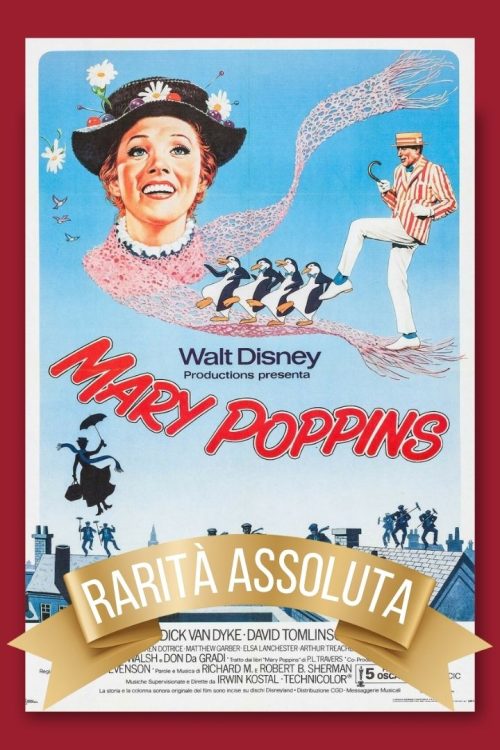 Mary Poppins