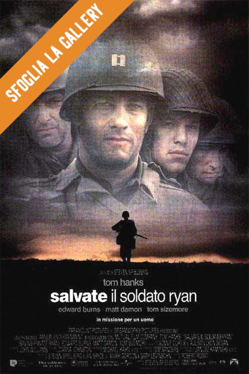 Salvate il soldato Ryan