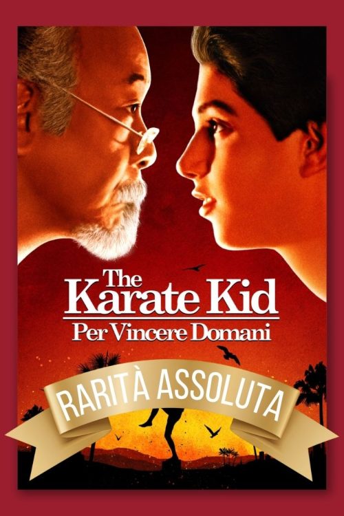 Karate Kid