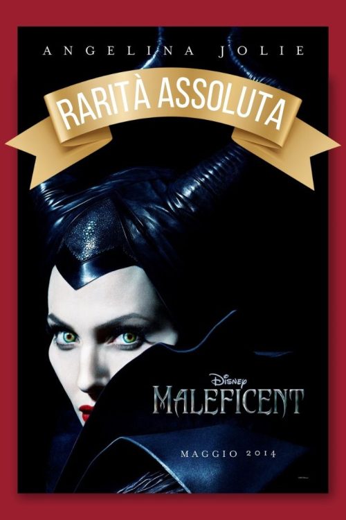 Maleficent