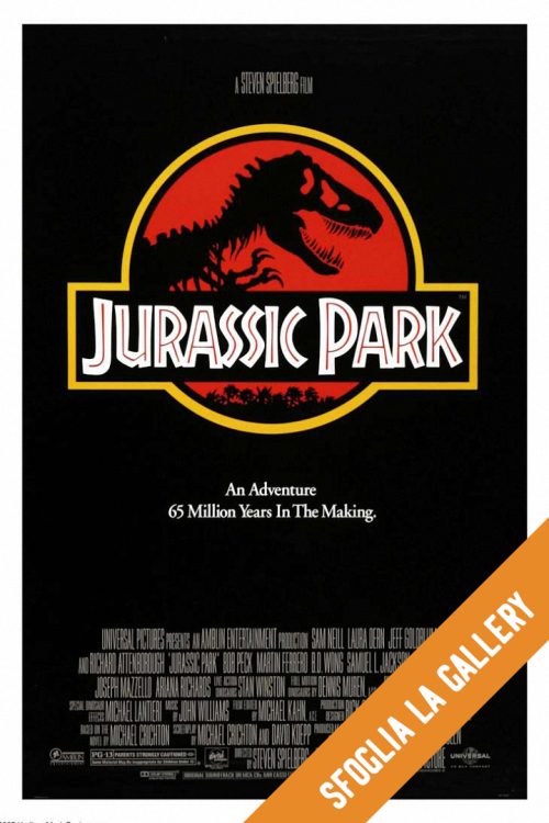 Jurassic Park