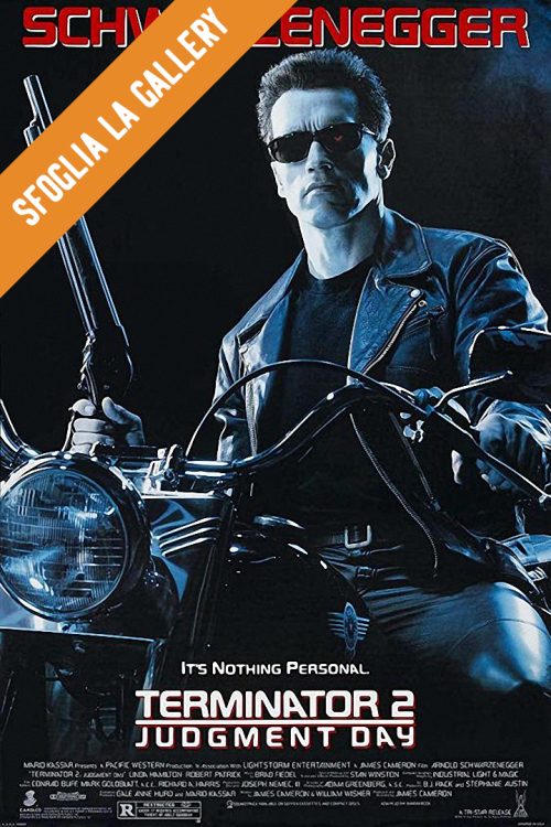 Terminator 2